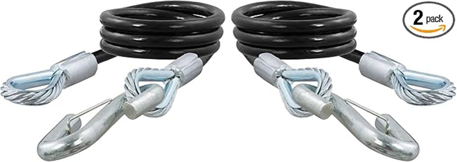 trailer safety cable review