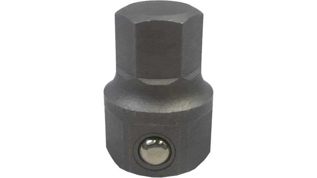 transmission fill plug socket