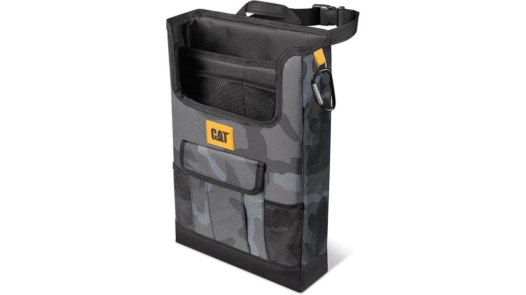 travel friendly car organization solution