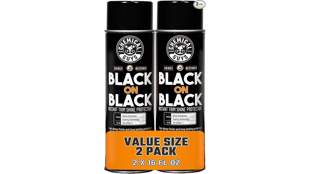 trim shine product review