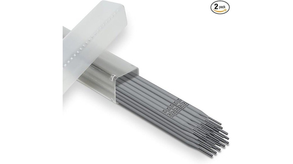 trqwh e4303 sticks review