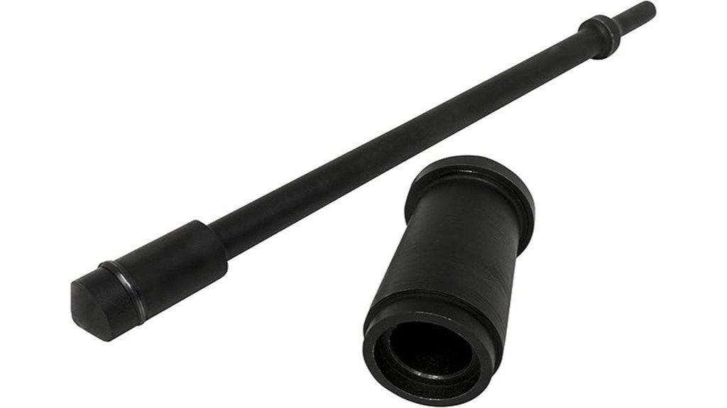 truck anchor pin bushing