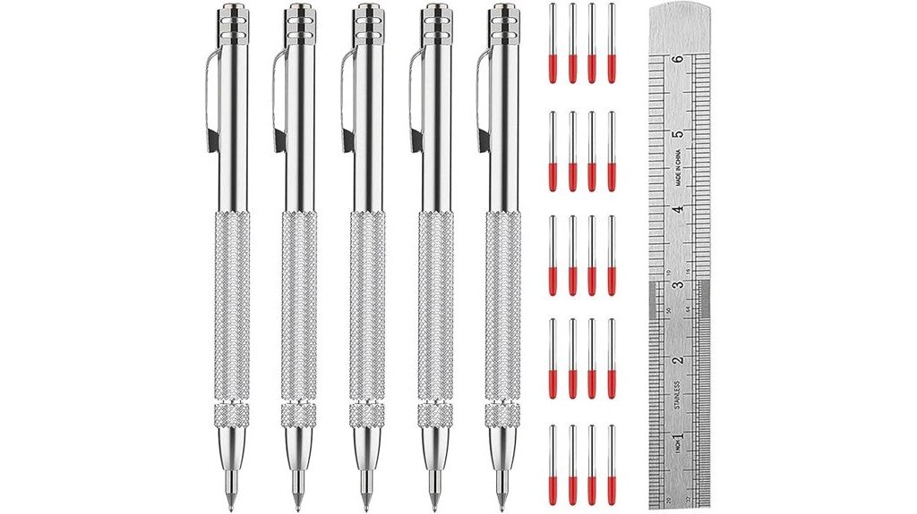 tungsten carbide scriber tools