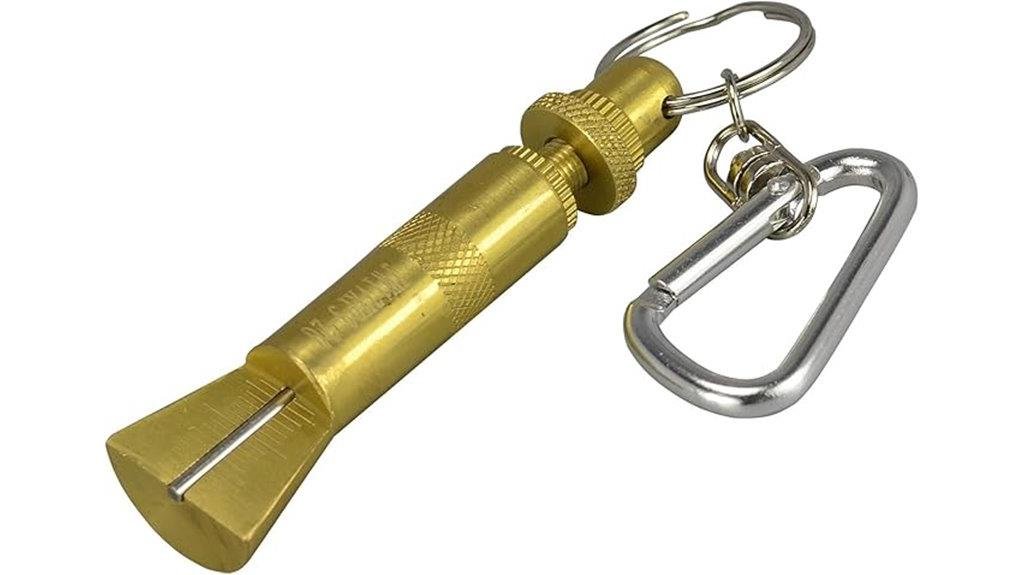 tungsten stick out gauge review