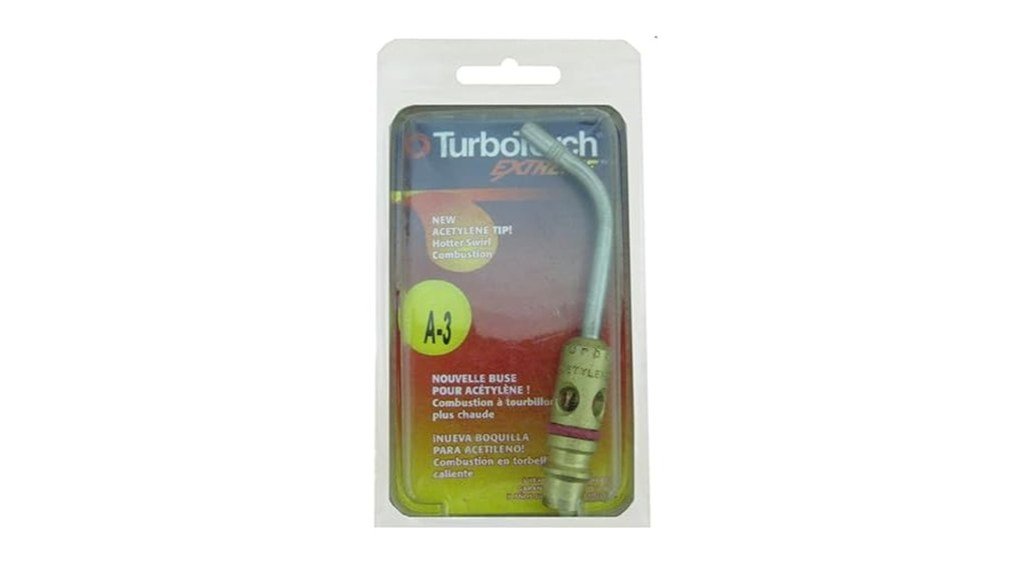 turbo torch a 3 review