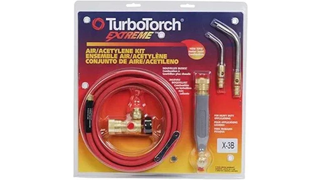 turbotorch review and features