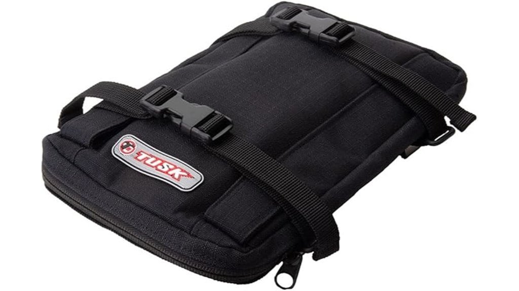 tusk fender tube pack review