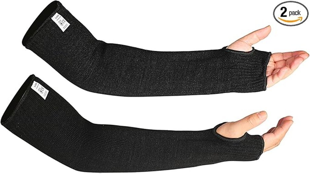 ultimate arm protection review