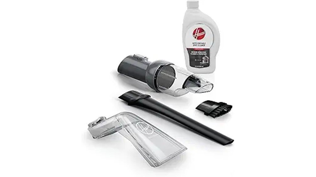 ultimate car cleaning solution