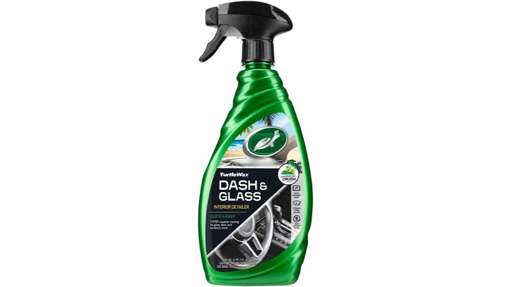 ultimate car cleaning solution