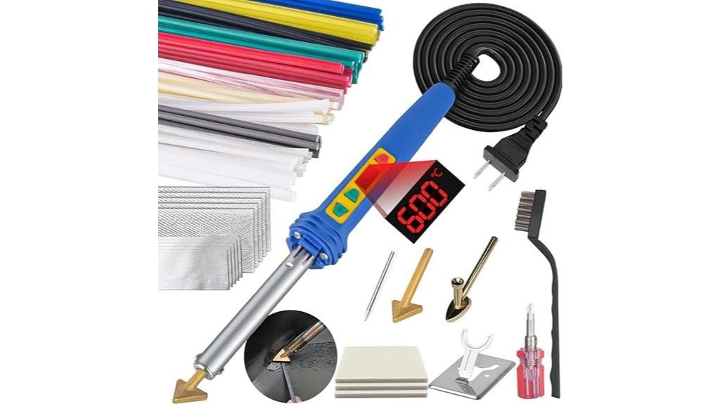 ultimate diy plastic tool