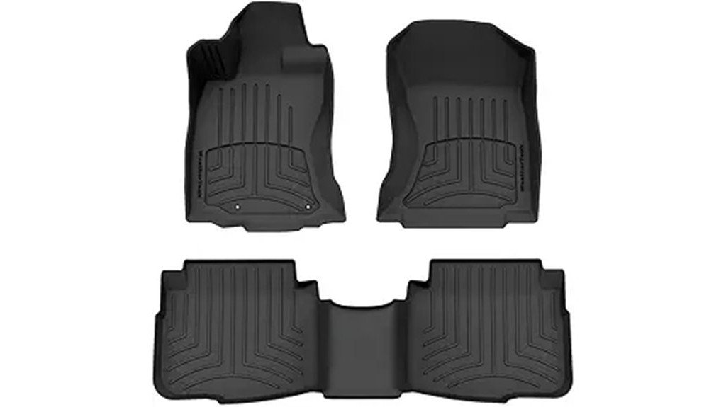 ultimate floor protection solution