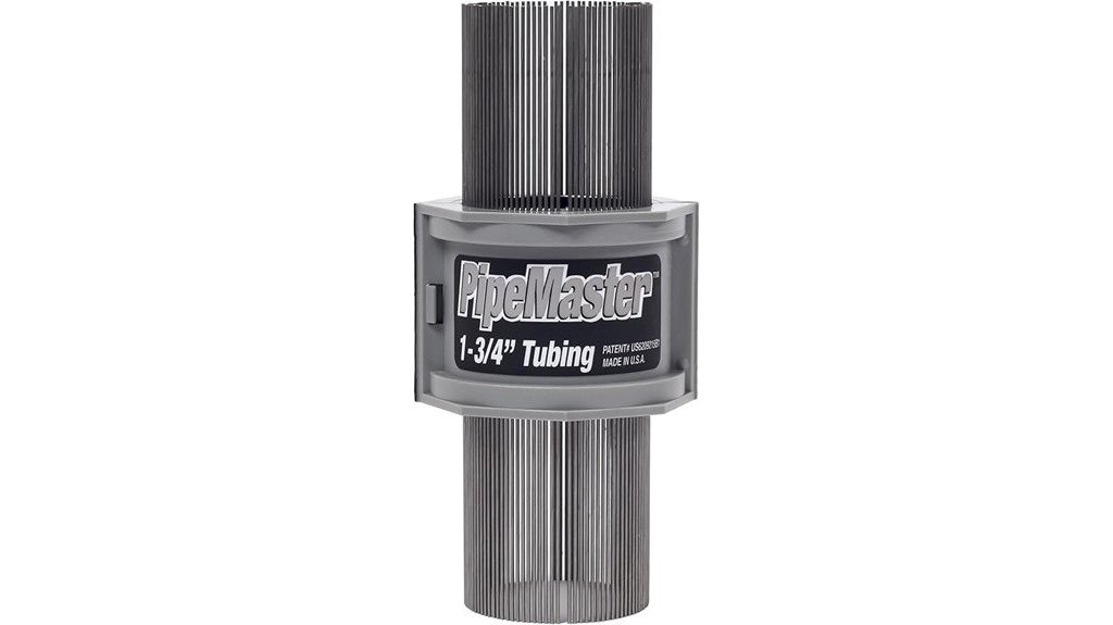 ultimate pipe fitting tool