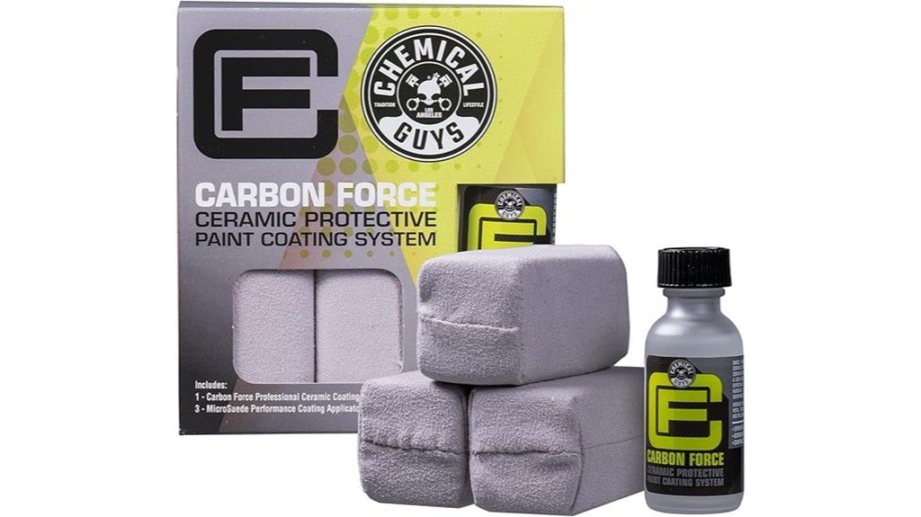 ultimate protection for vehicles