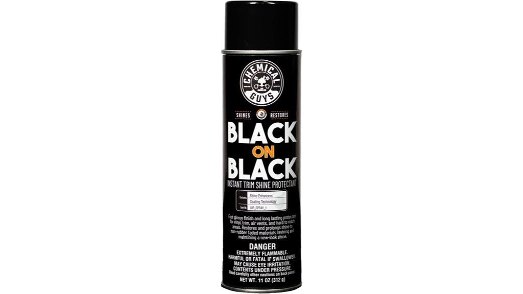 ultimate trim shine review