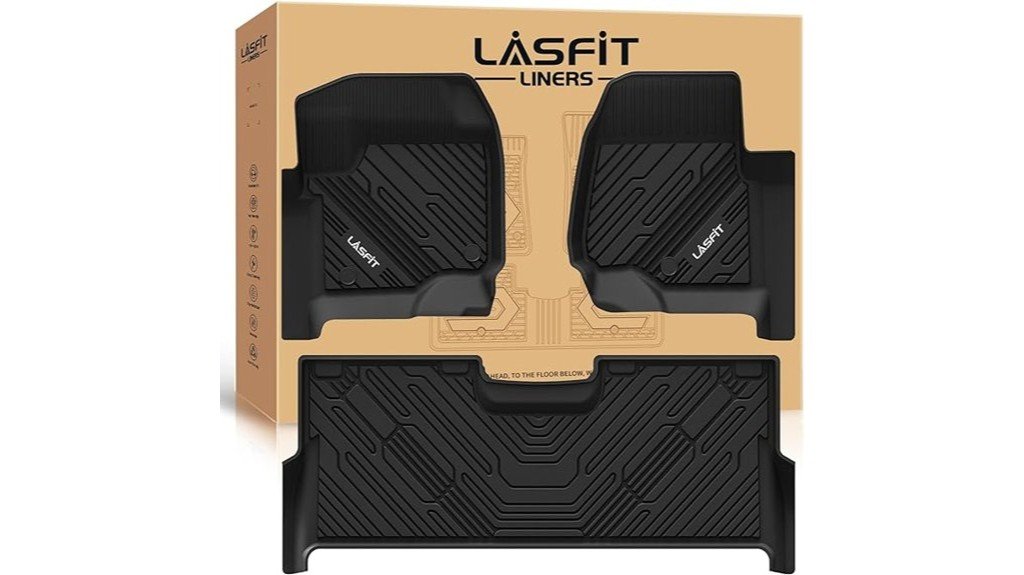 ultimate truck floor protection