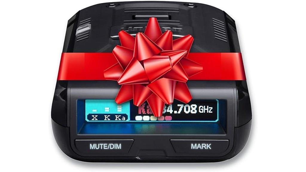 uniden r3 radar detection review