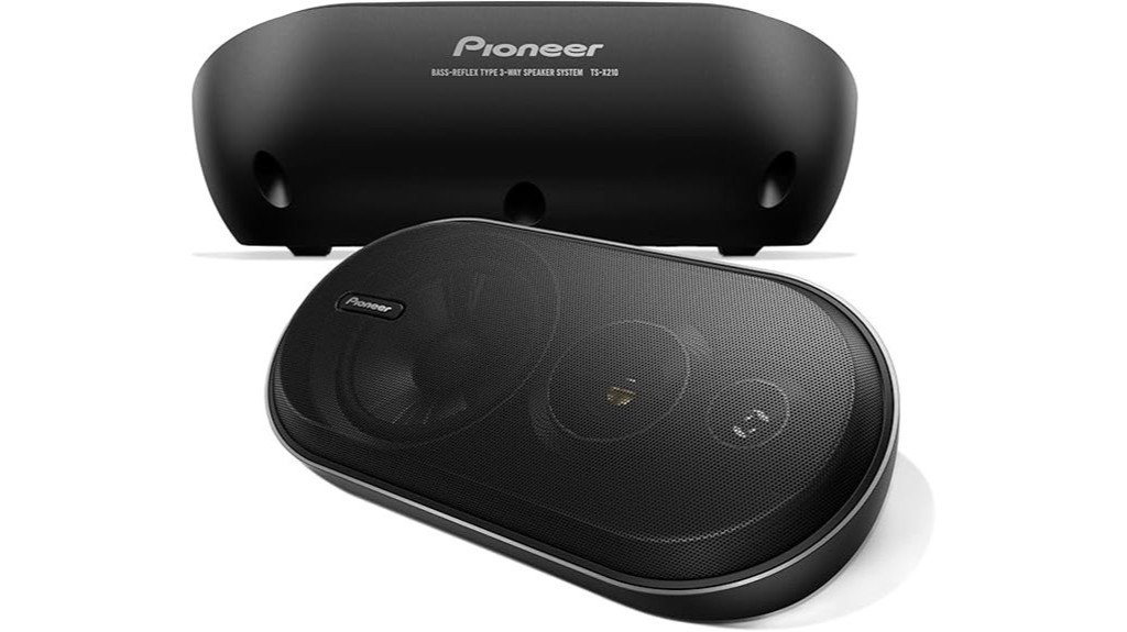 upgrade your sound experience