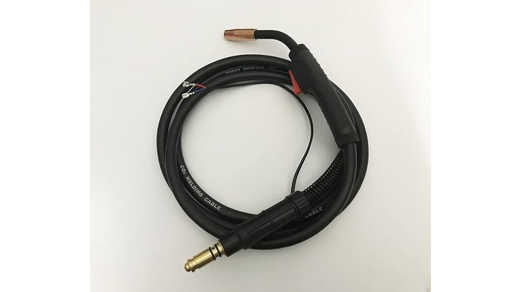 usweldwire mig gun evaluation