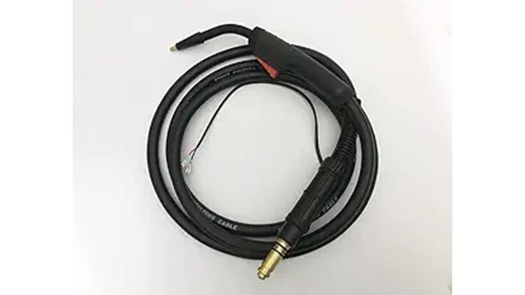 usweldwire mig welding gun