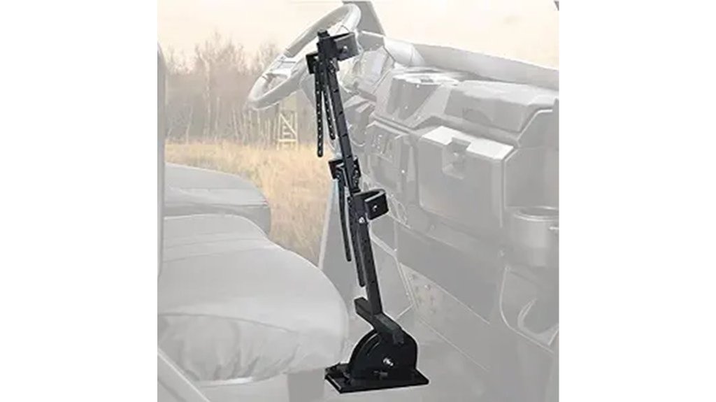 utv tool holder review