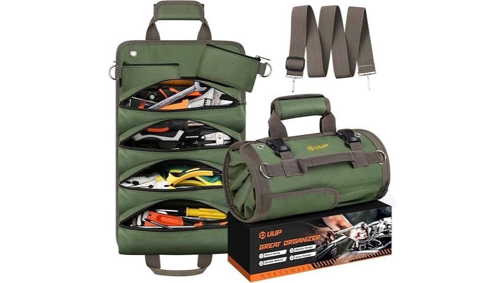 uup tool bag review