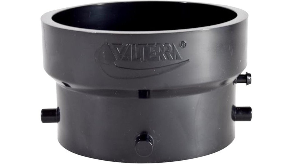 valterra adapter product review