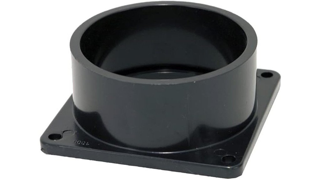 valterra t1005 flange review