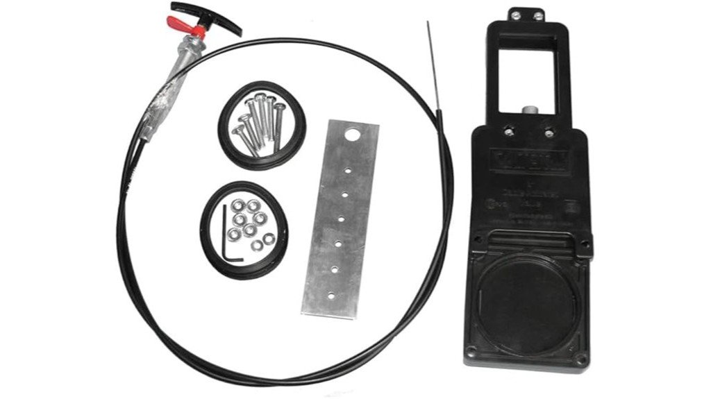 valterra tc372 cable kit review