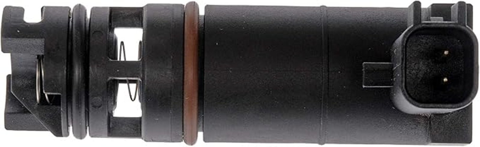 vapor canister vent solenoid