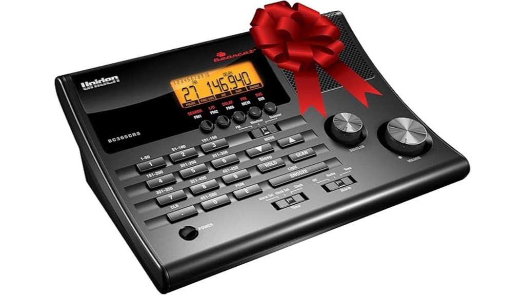 versatile all in one scanner