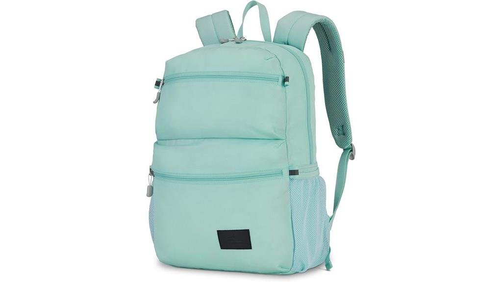 versatile and durable backpack