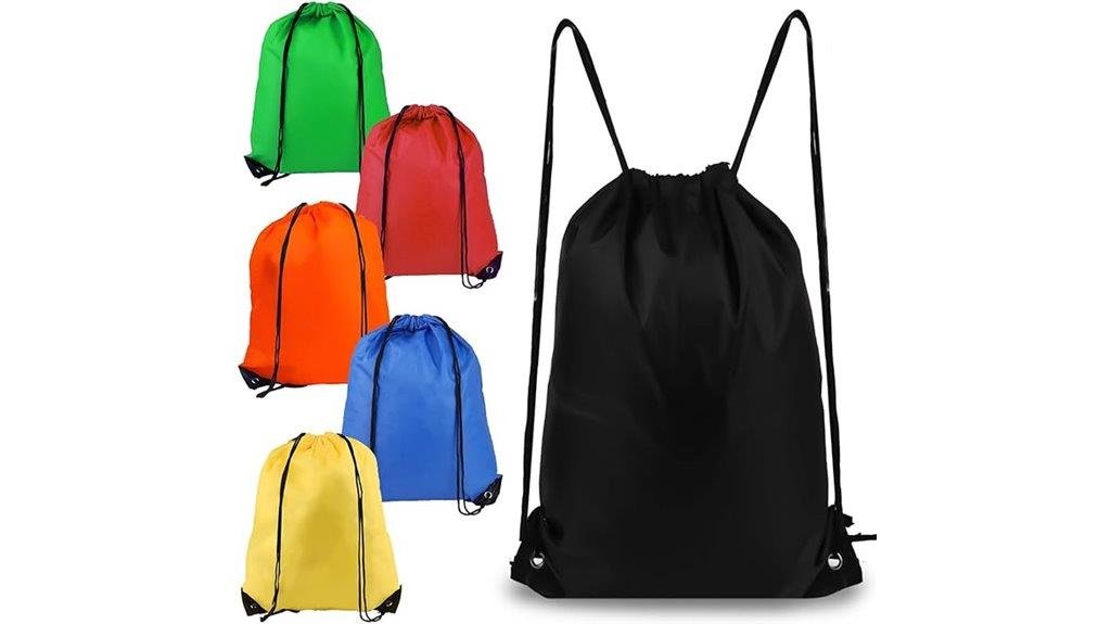 versatile and durable backpacks