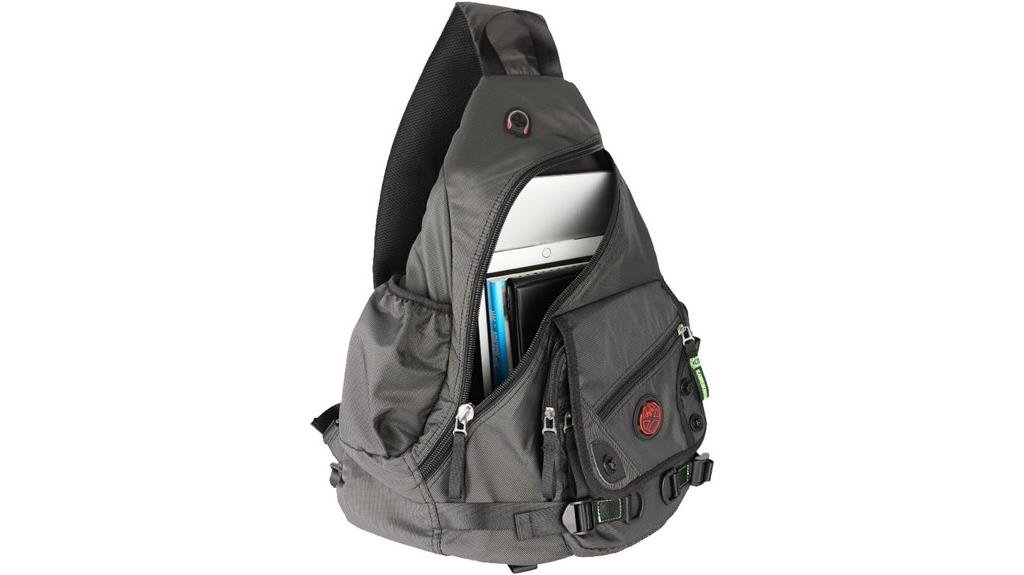 versatile and practical design