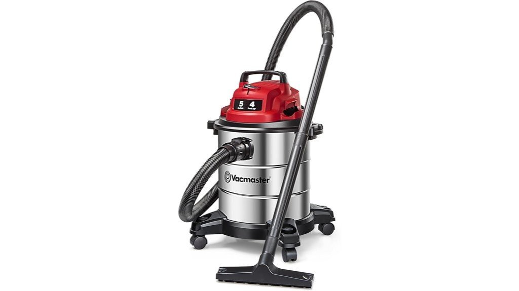 versatile cleaning power reviewed