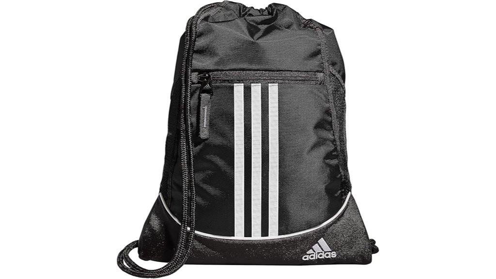 versatile gym bag review