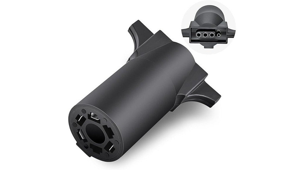 versatile lighting adapter review