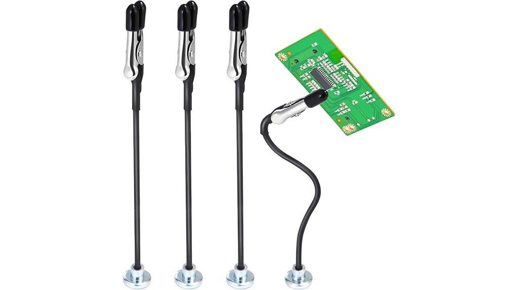 versatile magnetic assisting tools