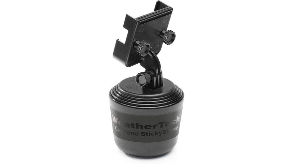 versatile phone holder review