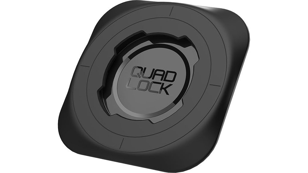 versatile phone mounting solution