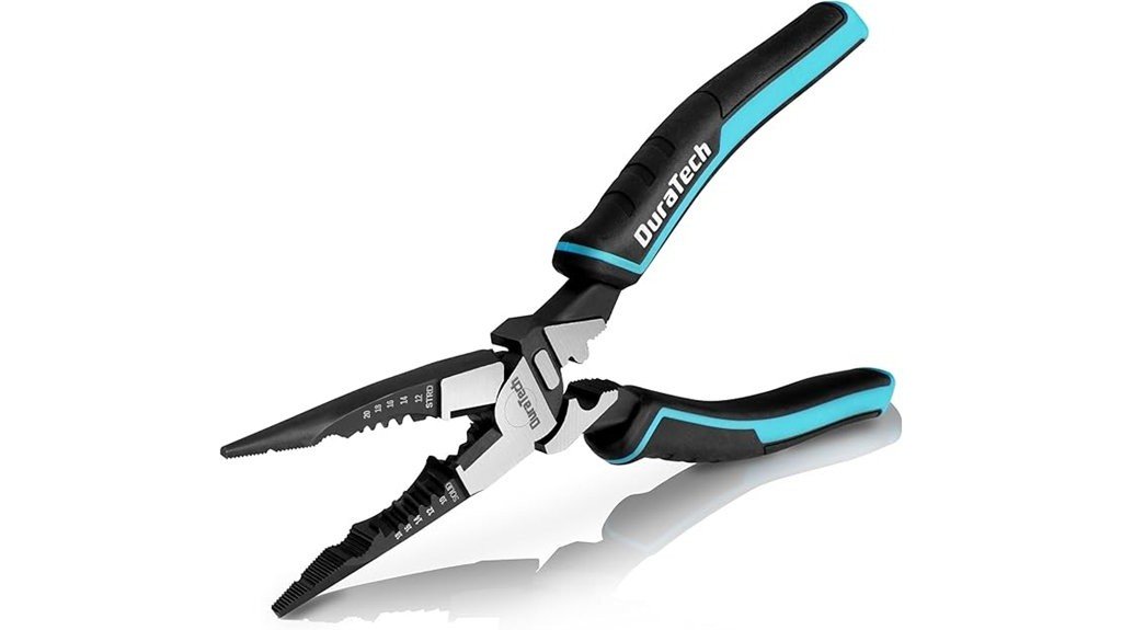 versatile pliers for tasks