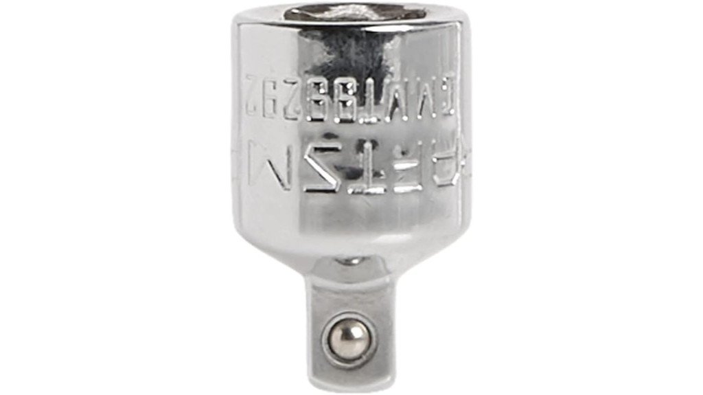 versatile socket adapter review