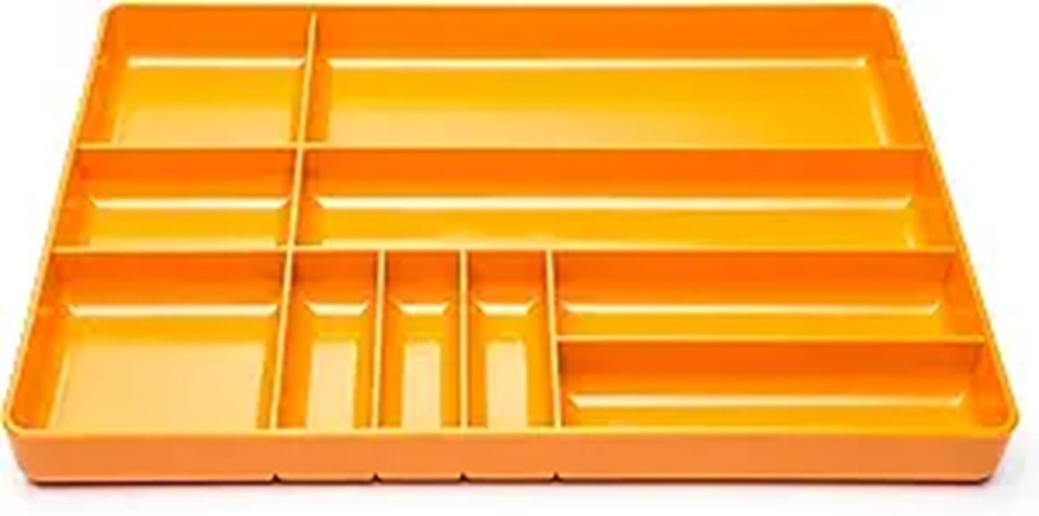 versatile tool organization solution
