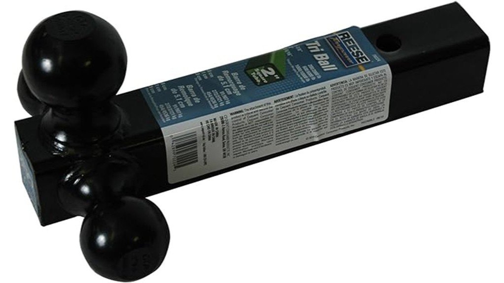 versatile towing solution reviewed