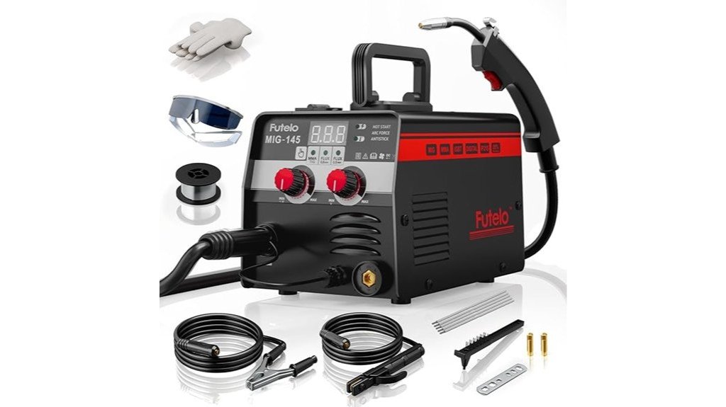 versatile welding solution review