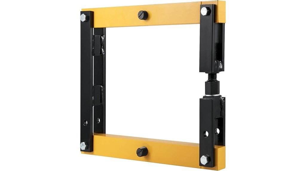 vevor differential housing spreader