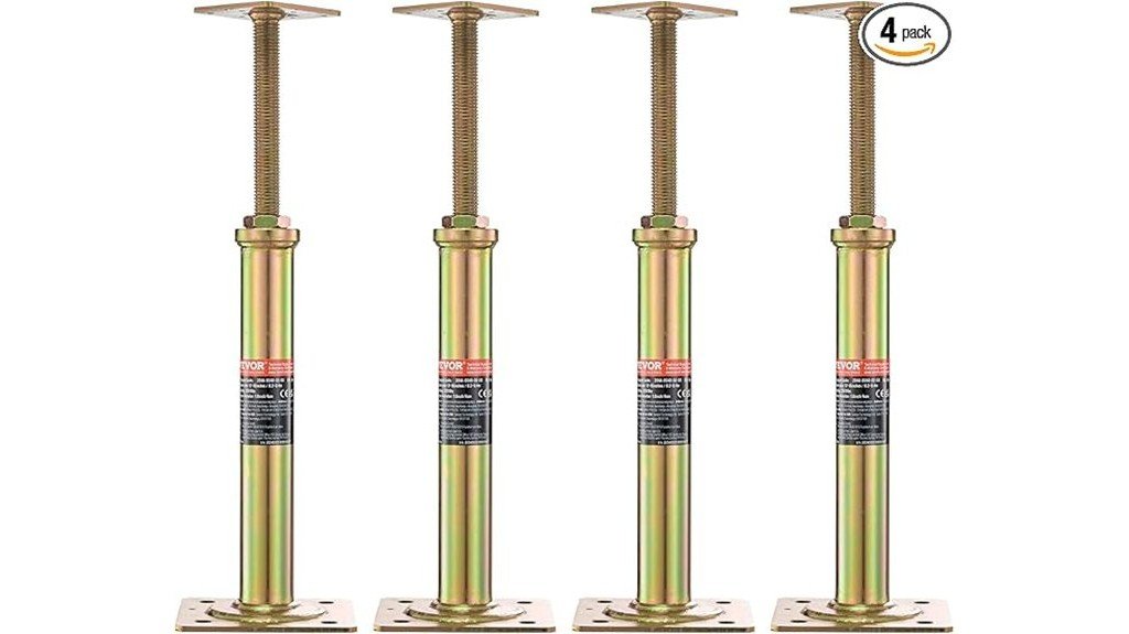 vevor floor jacks evaluation