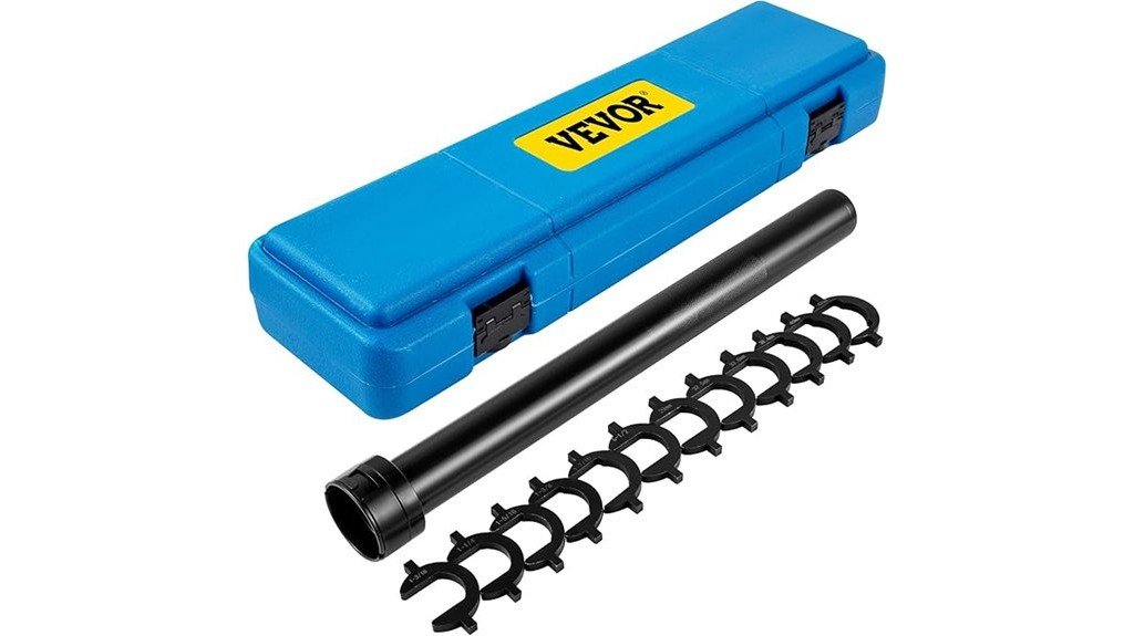 vevor tie rod tool kit
