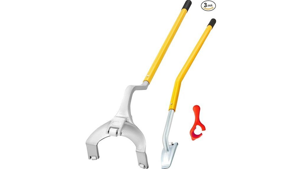 vevor tire mount tool