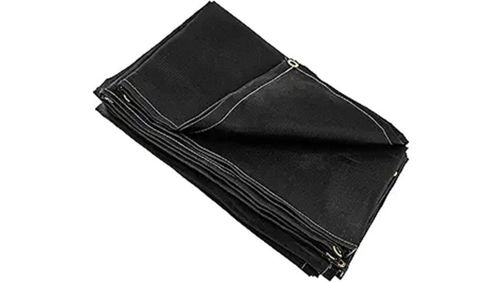 vevor welding blanket review